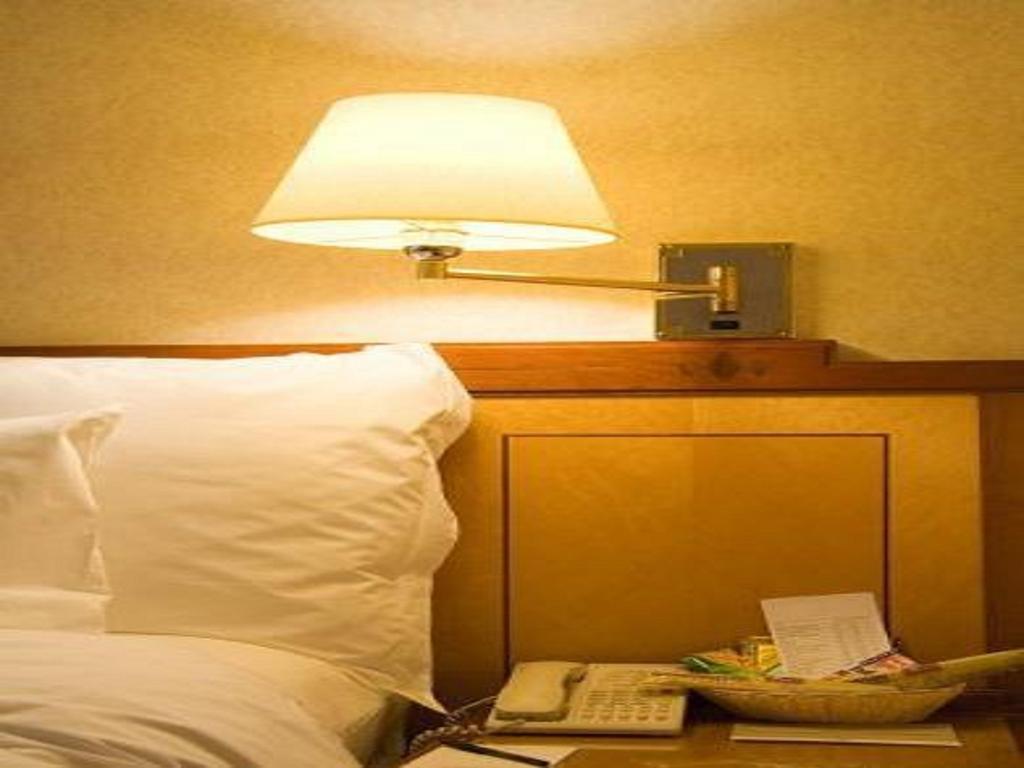 Hotel Sagar Castle Ratlām Zimmer foto
